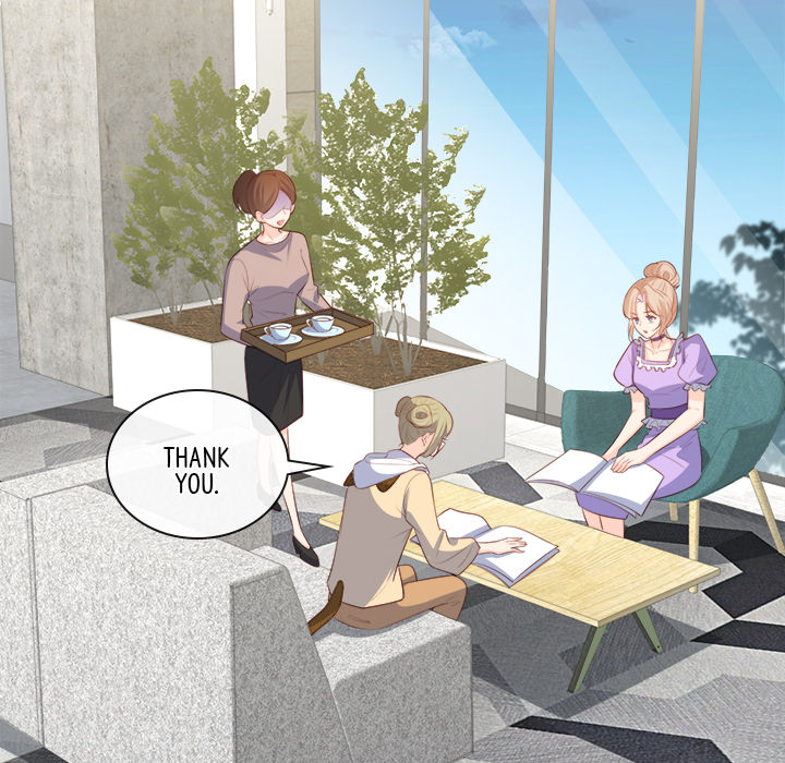 Read The Celebrity Queen chapter 46 image 66 on Lezhin