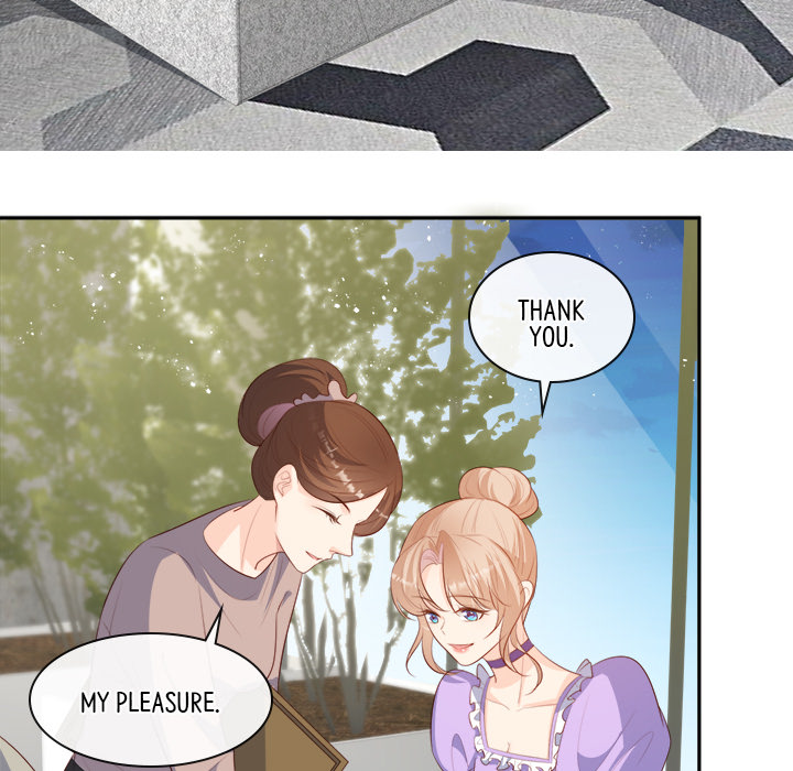 Read The Celebrity Queen chapter 46 image 67 on Lezhin