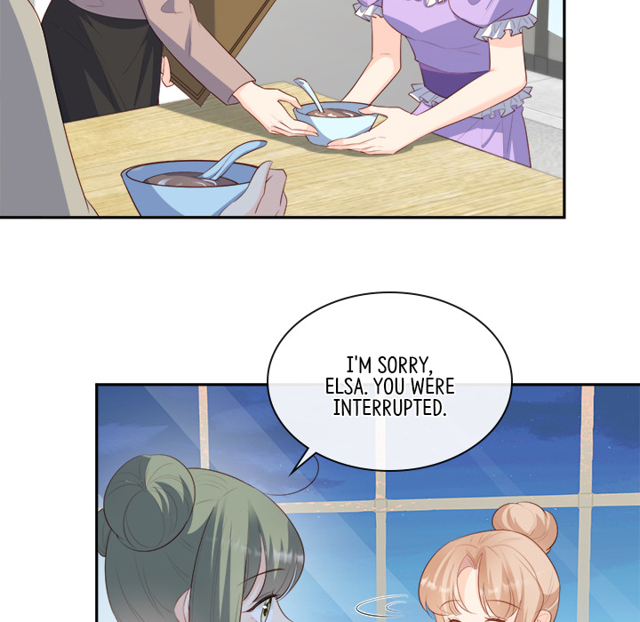 Read The Celebrity Queen chapter 46 image 68 on Lezhin