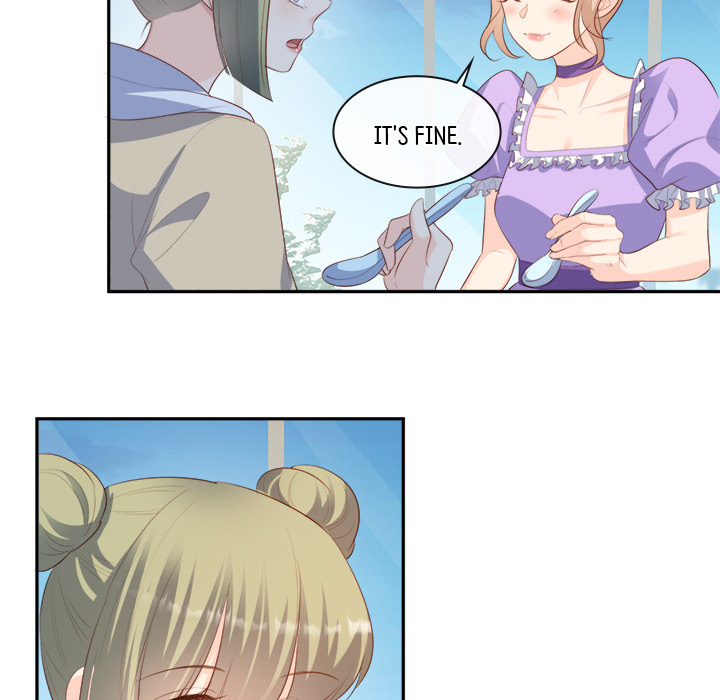 Read The Celebrity Queen chapter 46 image 69 on Lezhin