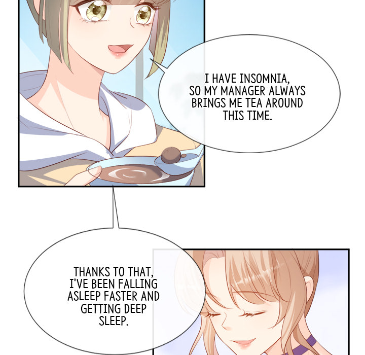 Read The Celebrity Queen chapter 46 image 70 on Lezhin