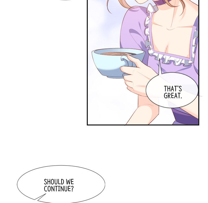 Read The Celebrity Queen chapter 46 image 71 on Lezhin