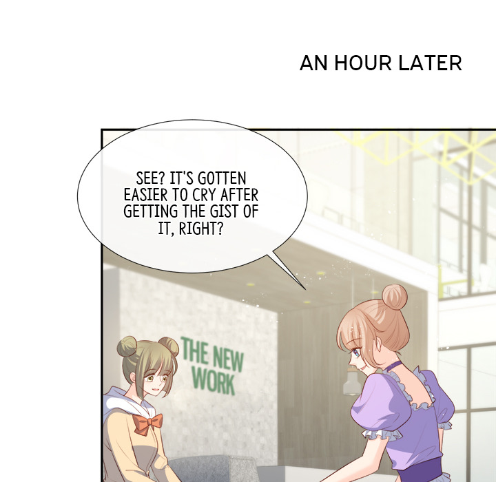 Read The Celebrity Queen chapter 46 image 73 on Lezhin