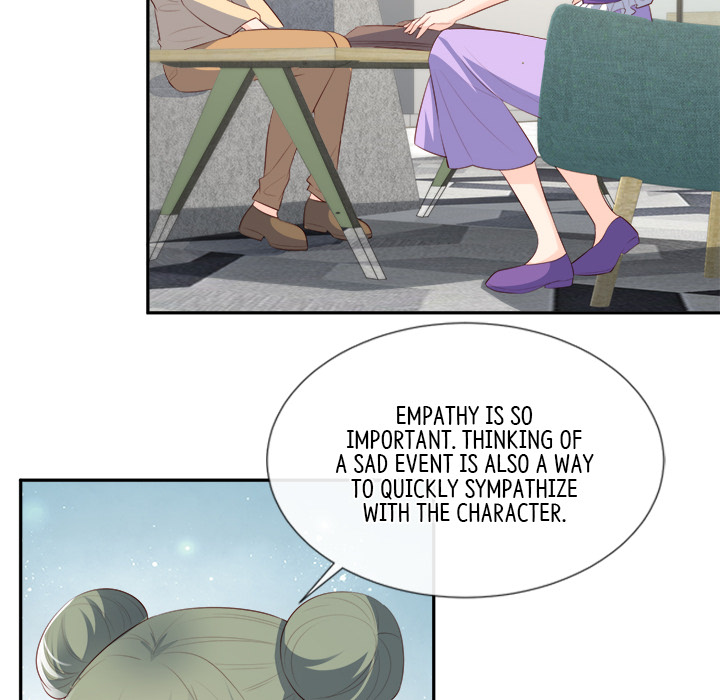 Read The Celebrity Queen chapter 46 image 74 on Lezhin