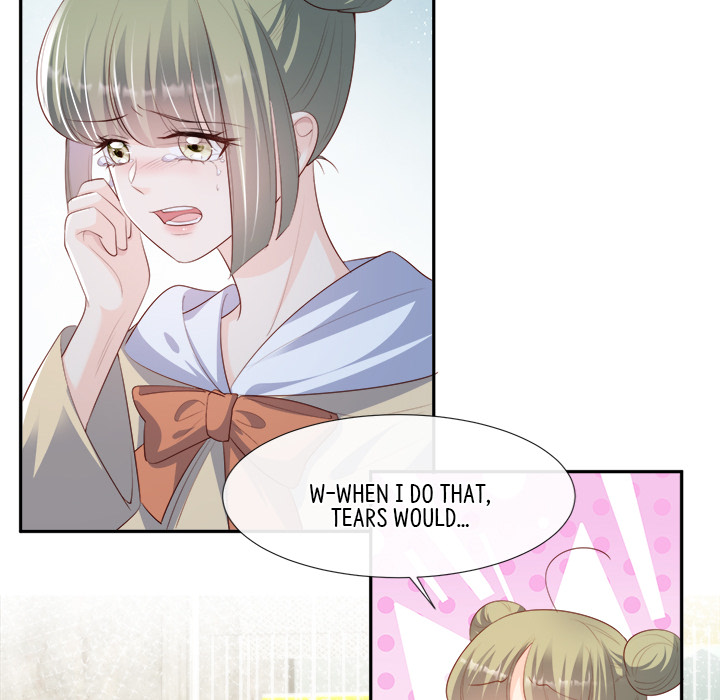 Read The Celebrity Queen chapter 46 image 75 on Lezhin