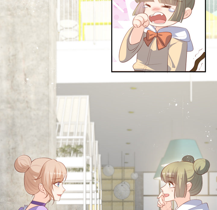 Read The Celebrity Queen chapter 46 image 76 on Lezhin