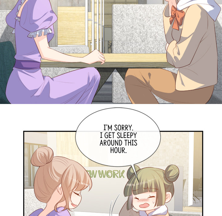 Read The Celebrity Queen chapter 46 image 77 on Lezhin
