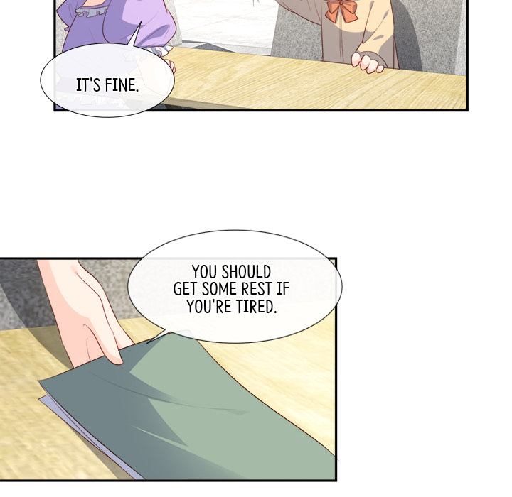 Read The Celebrity Queen chapter 46 image 78 on Lezhin
