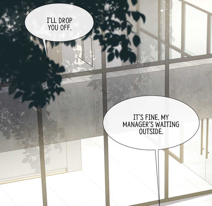 Read The Celebrity Queen chapter 46 image 80 on Lezhin