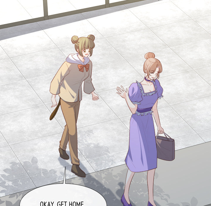 Read The Celebrity Queen chapter 46 image 81 on Lezhin