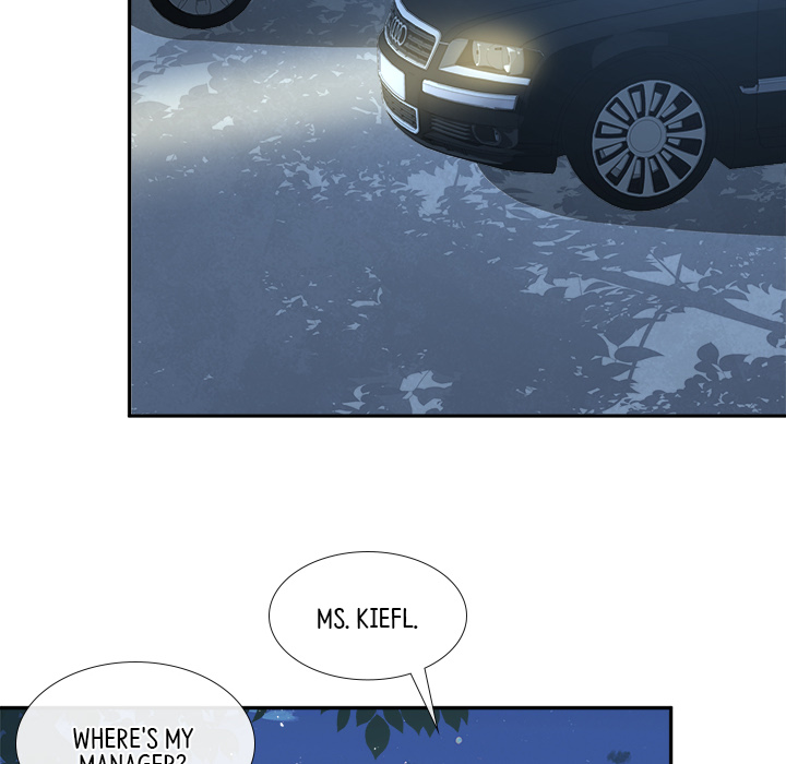 Read The Celebrity Queen chapter 46 image 84 on Lezhin