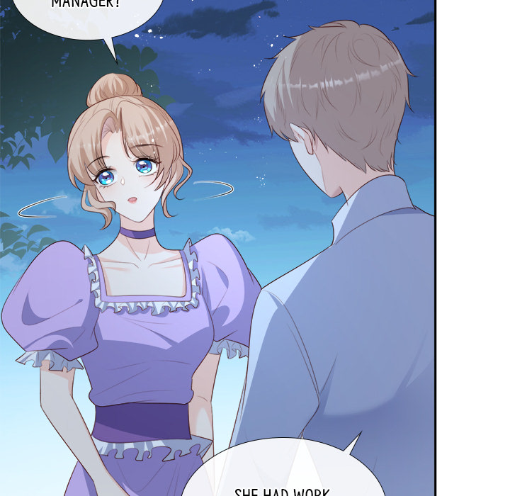 Read The Celebrity Queen chapter 46 image 85 on Lezhin