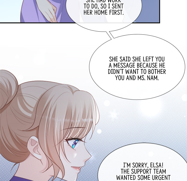 Read The Celebrity Queen chapter 46 image 86 on Lezhin