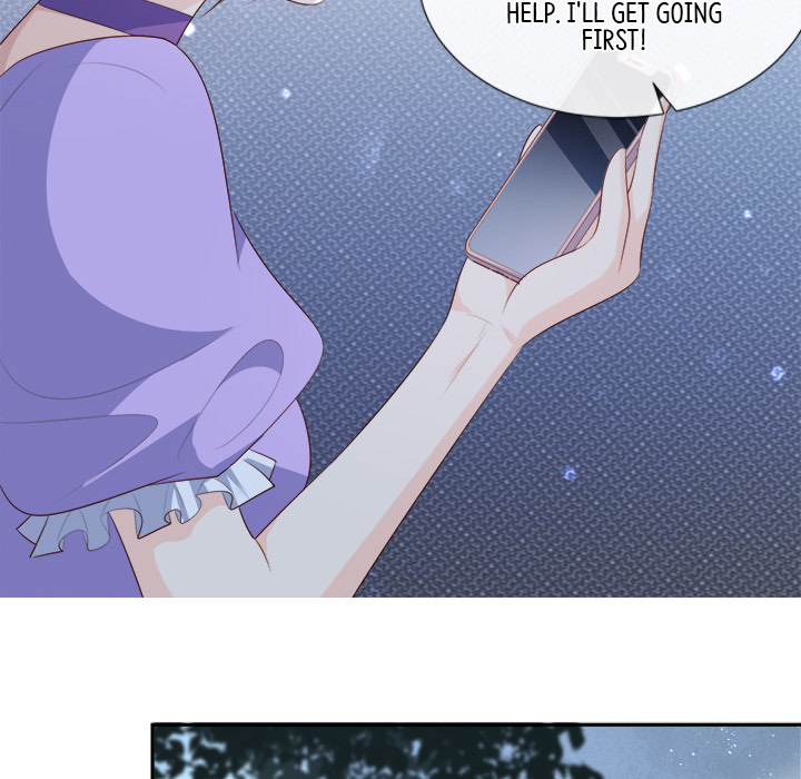 Read The Celebrity Queen chapter 46 image 87 on Lezhin