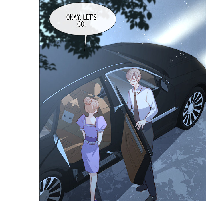 Read The Celebrity Queen chapter 46 image 88 on Lezhin