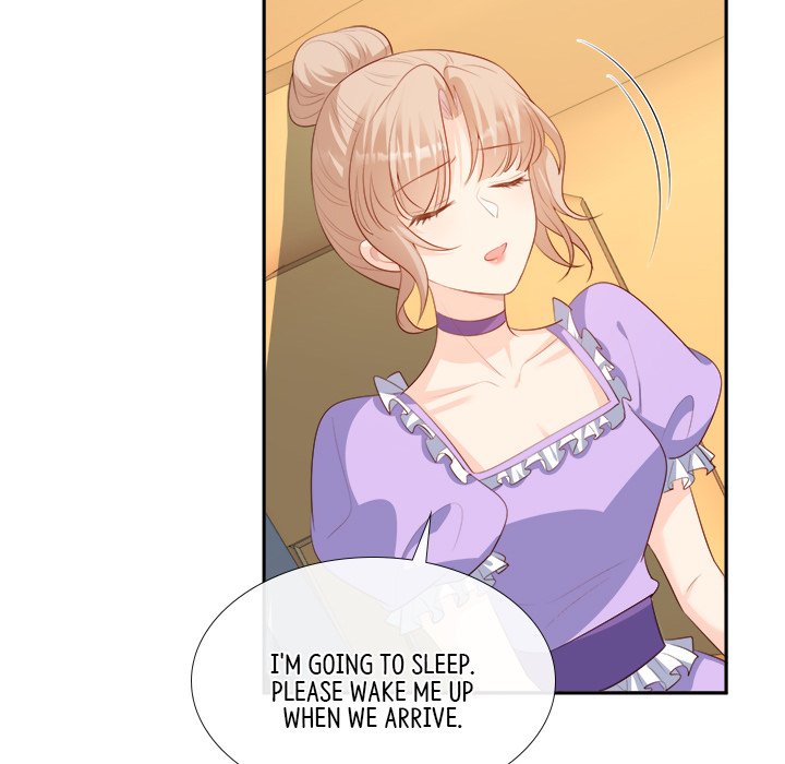 Read The Celebrity Queen chapter 46 image 91 on Lezhin