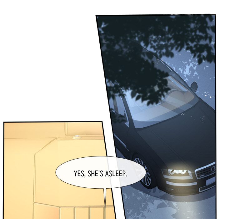 Read The Celebrity Queen chapter 46 image 93 on Lezhin