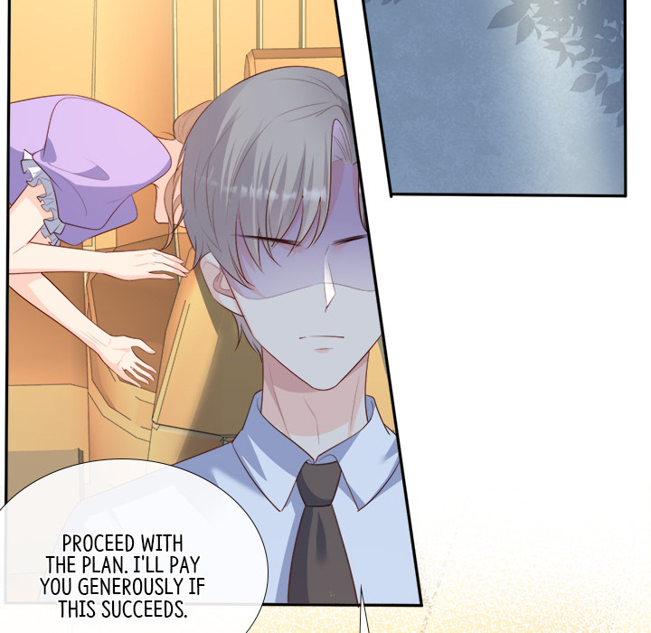 Read The Celebrity Queen chapter 46 image 94 on Lezhin