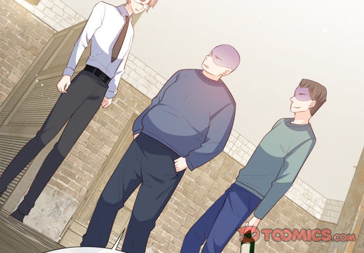 Read The Celebrity Queen chapter 47 image 1 on Lezhin
