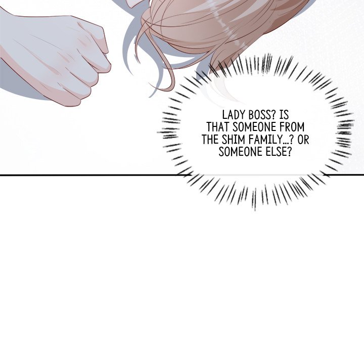 Read The Celebrity Queen chapter 47 image 10 on Lezhin