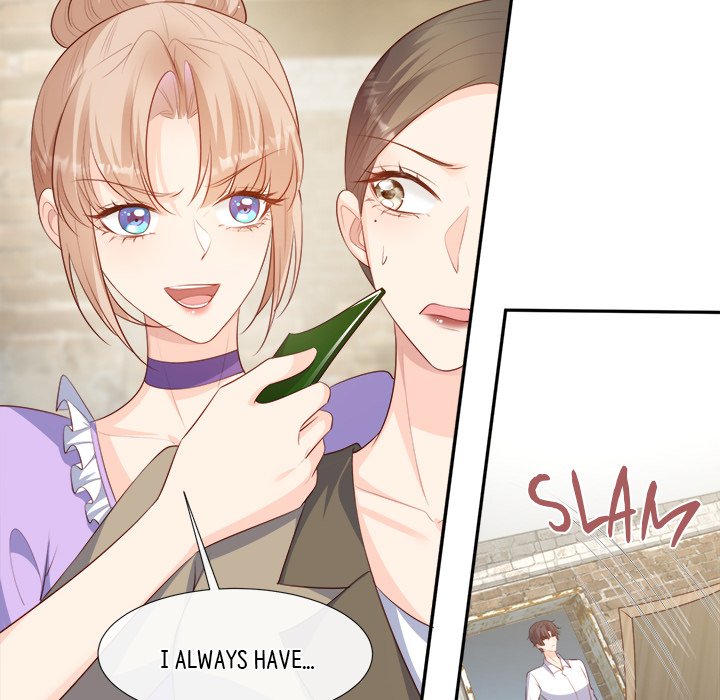 Read The Celebrity Queen chapter 47 image 100 on Lezhin
