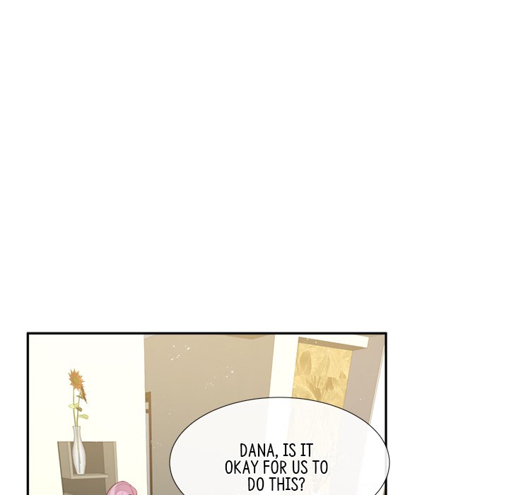 Read The Celebrity Queen chapter 47 image 11 on Lezhin