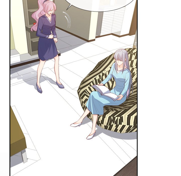 Read The Celebrity Queen chapter 47 image 12 on Lezhin