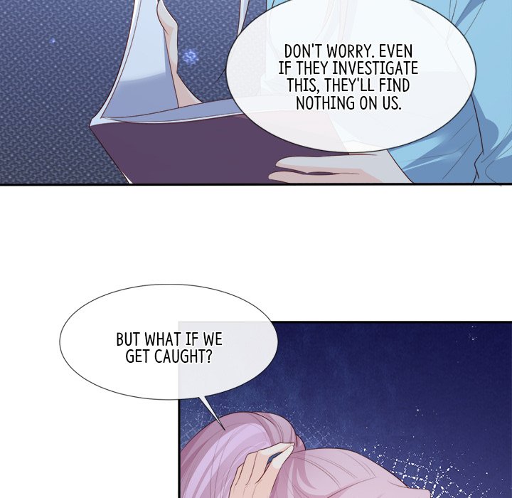 Read The Celebrity Queen chapter 47 image 14 on Lezhin
