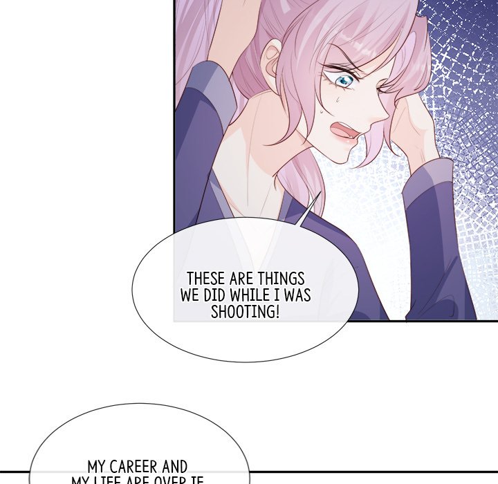 Read The Celebrity Queen chapter 47 image 15 on Lezhin