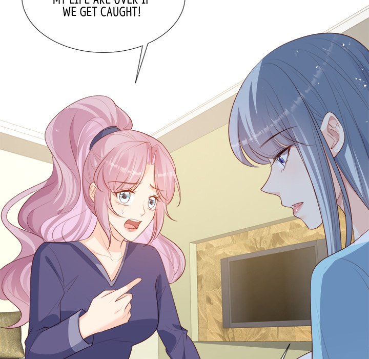 Read The Celebrity Queen chapter 47 image 16 on Lezhin