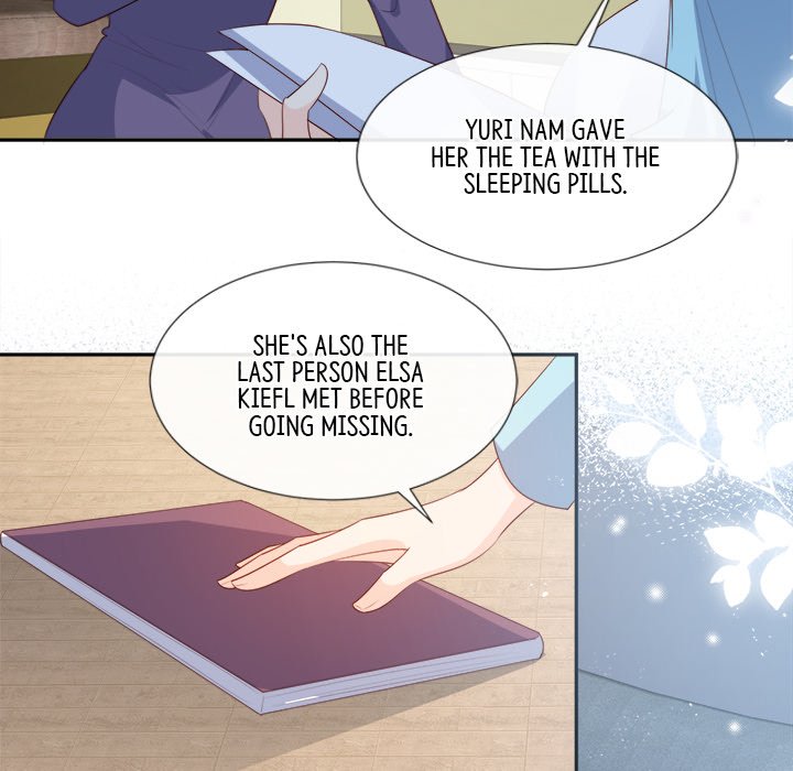 Read The Celebrity Queen chapter 47 image 17 on Lezhin