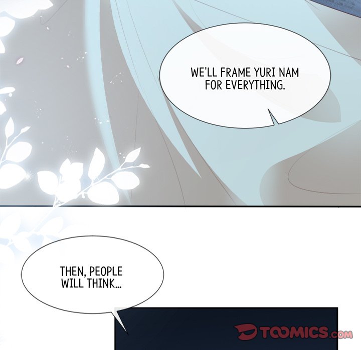 Read The Celebrity Queen chapter 47 image 19 on Lezhin