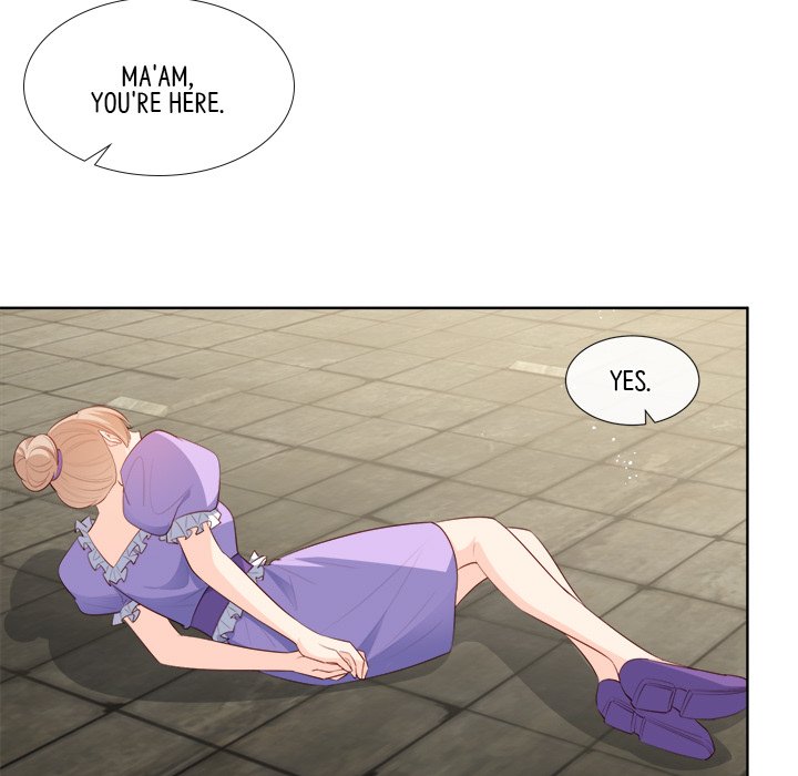 Read The Celebrity Queen chapter 47 image 22 on Lezhin