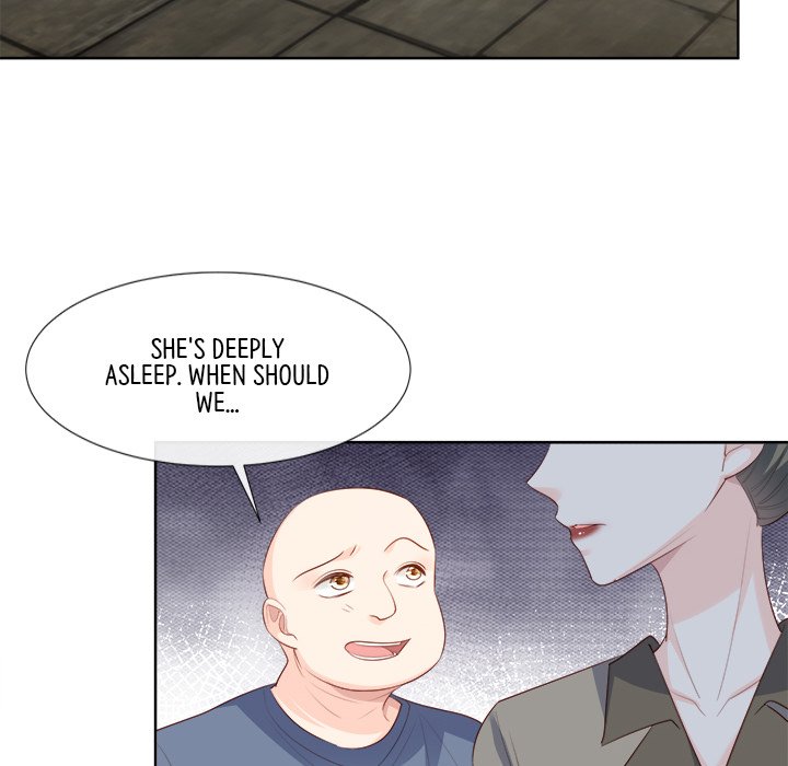 Read The Celebrity Queen chapter 47 image 23 on Lezhin