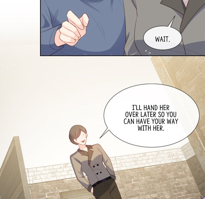 Read The Celebrity Queen chapter 47 image 24 on Lezhin