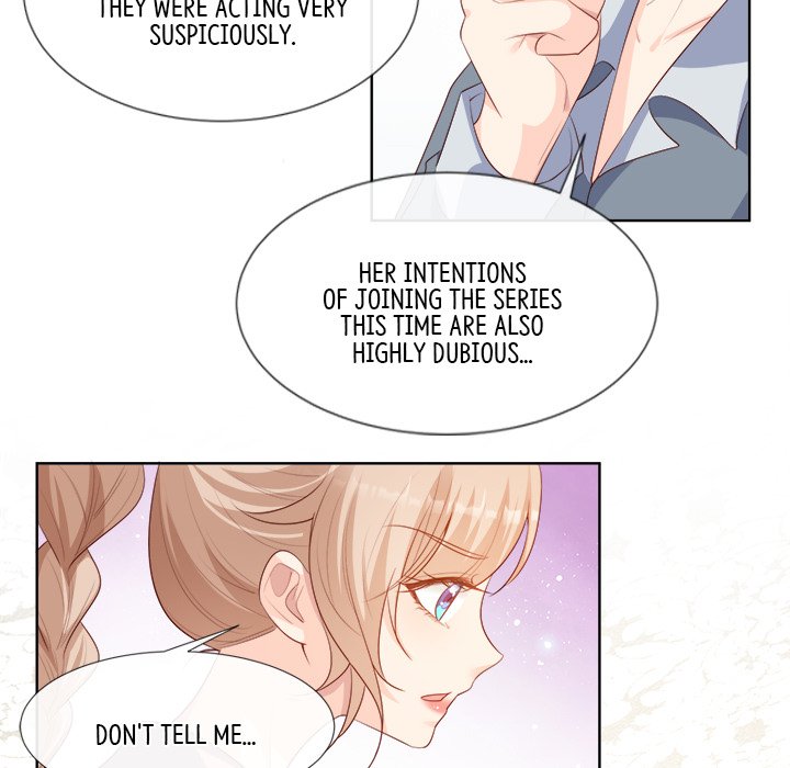 Read The Celebrity Queen chapter 47 image 28 on Lezhin