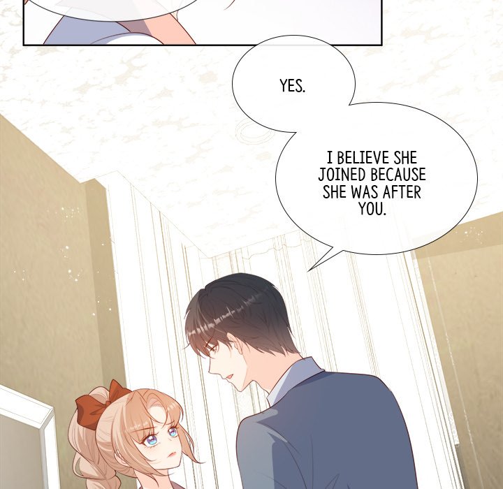 Read The Celebrity Queen chapter 47 image 29 on Lezhin