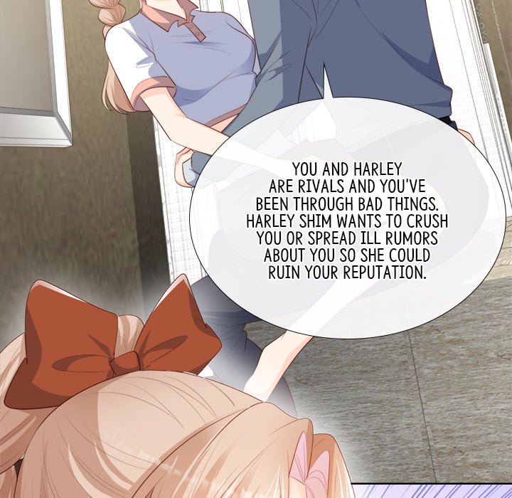 Read The Celebrity Queen chapter 47 image 30 on Lezhin