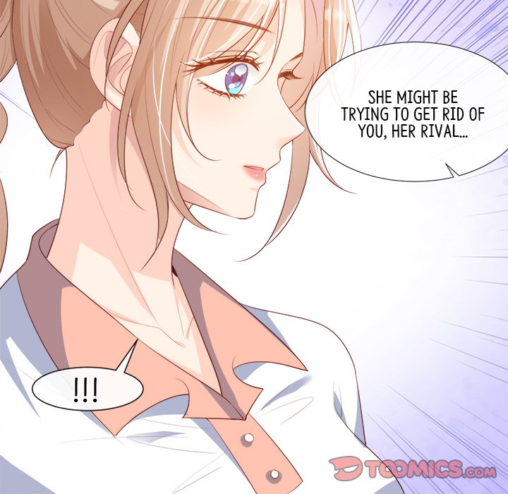 Read The Celebrity Queen chapter 47 image 31 on Lezhin