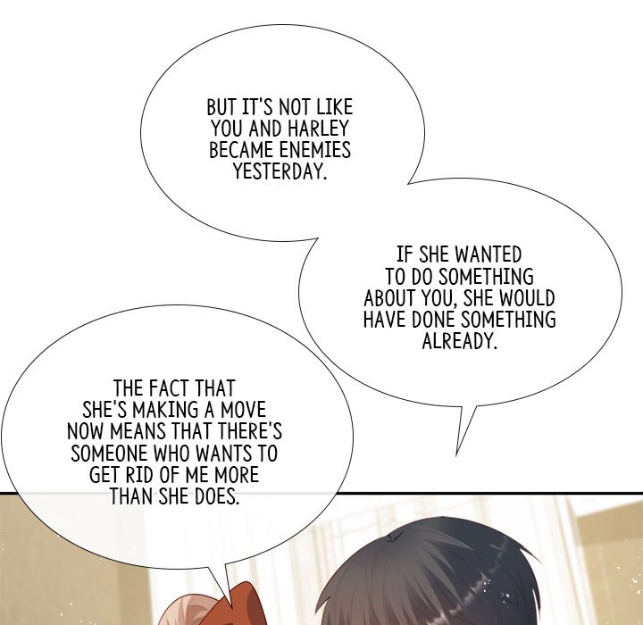 Read The Celebrity Queen chapter 47 image 32 on Lezhin