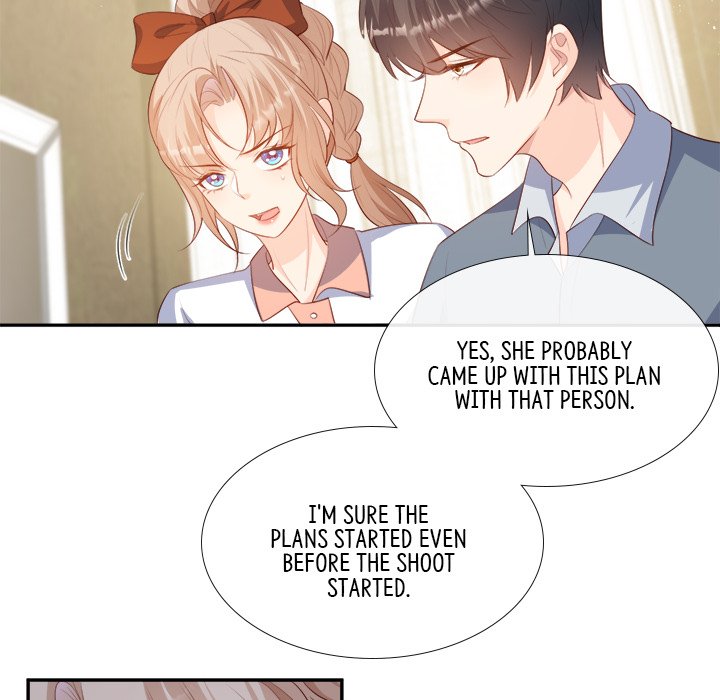 Read The Celebrity Queen chapter 47 image 33 on Lezhin