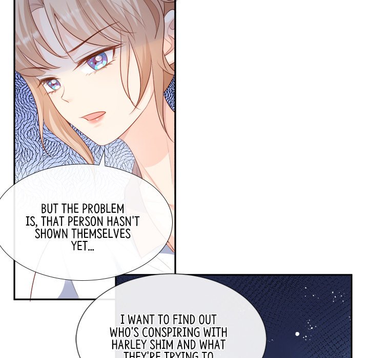 Read The Celebrity Queen chapter 47 image 34 on Lezhin
