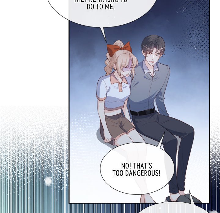 Read The Celebrity Queen chapter 47 image 35 on Lezhin
