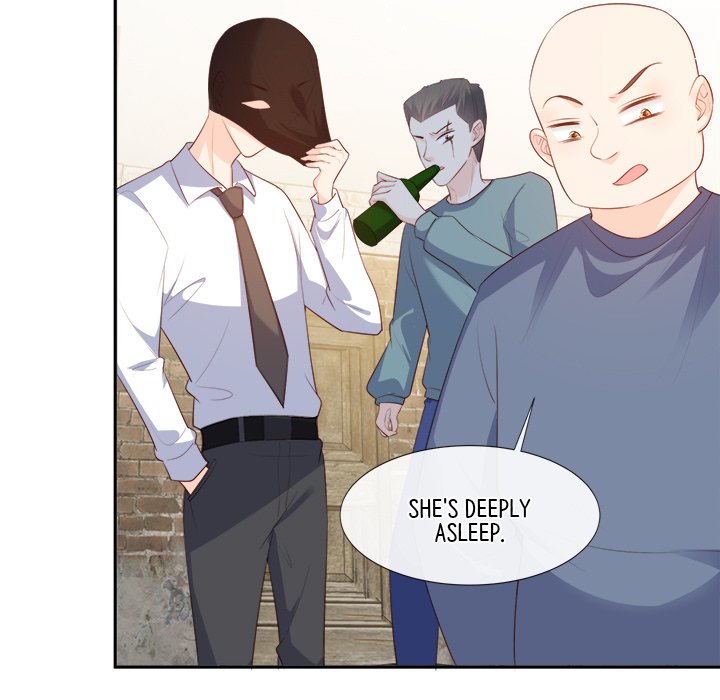 Read The Celebrity Queen chapter 47 image 4 on Lezhin