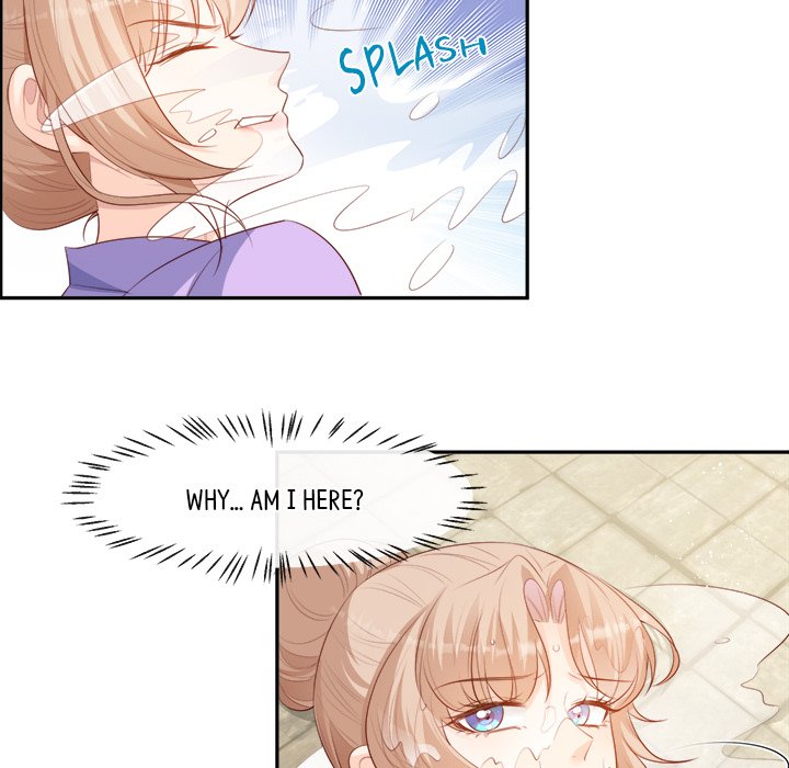 Read The Celebrity Queen chapter 47 image 40 on Lezhin