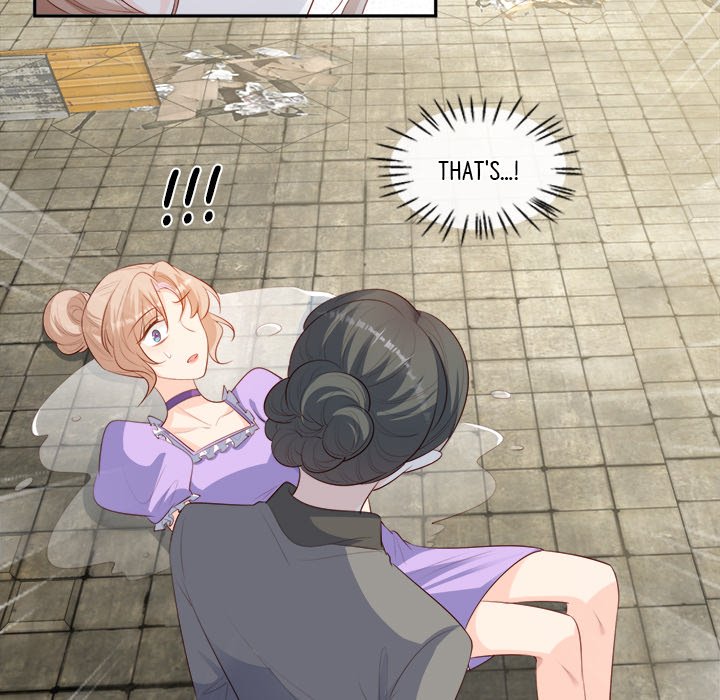 Read The Celebrity Queen chapter 47 image 42 on Lezhin