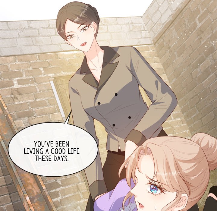Read The Celebrity Queen chapter 47 image 44 on Lezhin