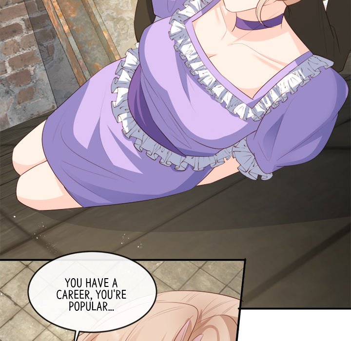 Read The Celebrity Queen chapter 47 image 45 on Lezhin