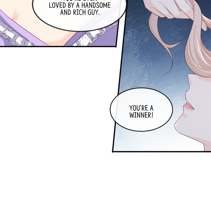 Read The Celebrity Queen chapter 47 image 47 on Lezhin