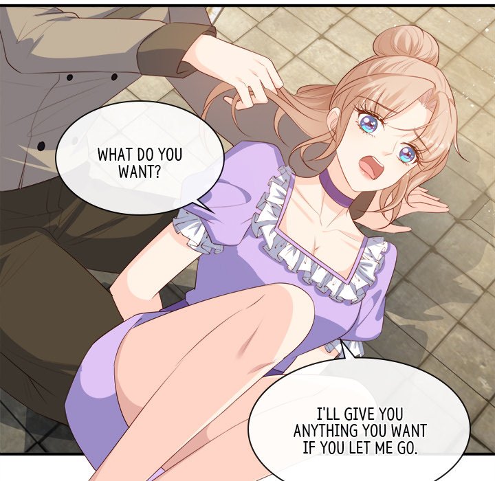 Read The Celebrity Queen chapter 47 image 48 on Lezhin
